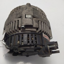 71716609 Alternatore 14V 90A Citroen C5 Fiat Ulysse Ducato Scudo Lancia Zeta 2002-06