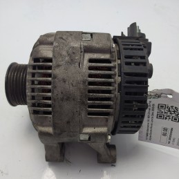 71716609 Alternatore 14V 90A Citroen C5 Fiat Ulysse Ducato Scudo Lancia Zeta 2002-06
