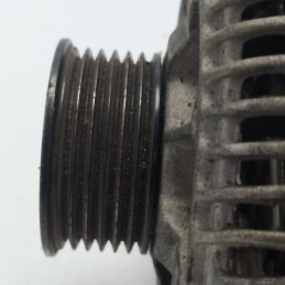 71716609 Alternatore 14V 90A Citroen C5 Fiat Ulysse Ducato Scudo Lancia Zeta 2002-06