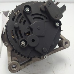 71716609 Alternatore 14V 90A Citroen C5 Fiat Ulysse Ducato Scudo Lancia Zeta 2002-06
