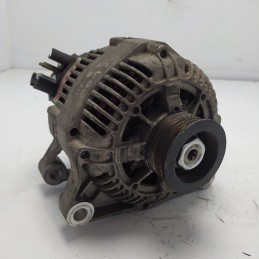 71716609 Alternatore 14V 90A Citroen C5 Fiat Ulysse Ducato Scudo Lancia Zeta 2002-06