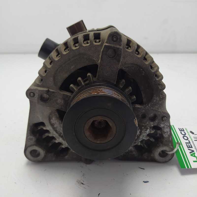 3M5T-10300-PD Alternatore 12V 120A Ford Fusion Fiesta Focus C-Max Kuga Mazda III Volvo 2005-12