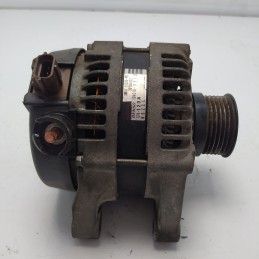 3M5T-10300-PD Alternatore 12V 120A Ford Fusion Fiesta Focus C-Max Kuga Mazda III Volvo 2005-12