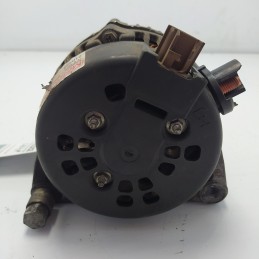 3M5T-10300-PD Alternatore 12V 120A Ford Fusion Fiesta Focus C-Max Kuga Mazda III Volvo 2005-12