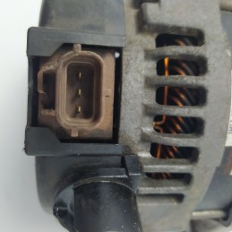 3M5T-10300-PD Alternatore 12V 120A Ford Fusion Fiesta Focus C-Max Kuga Mazda III Volvo 2005-12