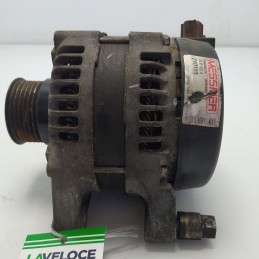 3M5T-10300-PD Alternatore 12V 120A Ford Fusion Fiesta Focus C-Max Kuga Mazda III Volvo 2005-12