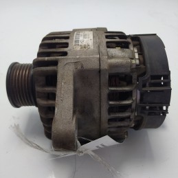 51884886 Alternatore 12V 120A Alfa Romeo Giulietta 940 2.0jtdm 2020