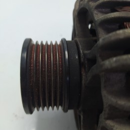 51884886 Alternatore 12V 120A Alfa Romeo Giulietta 940 2.0jtdm 2020