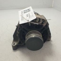 51854903 Alternatore 14V 120A Alfa Romeo Lancia Fiat 500 L 351 352 1.4 0.9 BENZ 2012