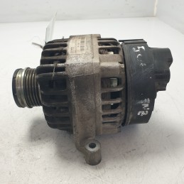 51854903 Alternatore 14V 120A Alfa Romeo Lancia Fiat 500 L 351 352 1.4 0.9 BENZ 2012