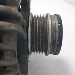 51854903 Alternatore 14V 120A Alfa Romeo Lancia Fiat 500 L 351 352 1.4 0.9 BENZ 2012