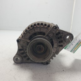 63321803 Alternatore 12V 100A Lancia Lybra Dedra Fiat Bravo 1.9 1995-02 involucro danneggiato 