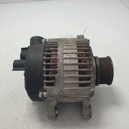 63321803 Alternatore 12V 100A Lancia Lybra Dedra Fiat Bravo 1.9 1995-02 involucro danneggiato 