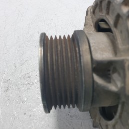 63321803 Alternatore 12V 100A Lancia Lybra Dedra Fiat Bravo 1.9 1995-02 involucro danneggiato 