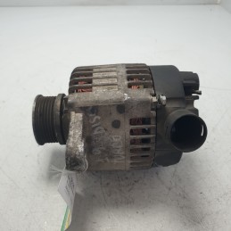 63321803 Alternatore 12V 100A Lancia Lybra Dedra Fiat Bravo 1.9 1995-02 involucro danneggiato 