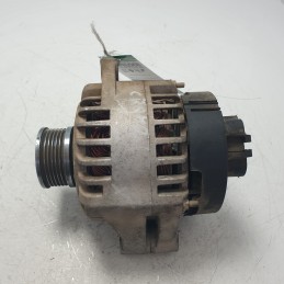  73503235 Alternatore 12V 120A Fiat Croma 1.9 2005-10