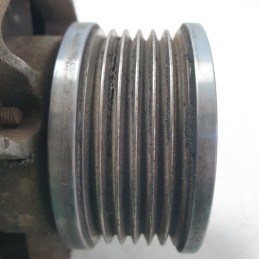  73503235 Alternatore 12V 120A Fiat Croma 1.9 2005-10