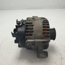 7797519 Alternatore 12V 150A BMW 7 E65 E66 E67 730 X3 E83 X DRIVE E61 535 2008-11