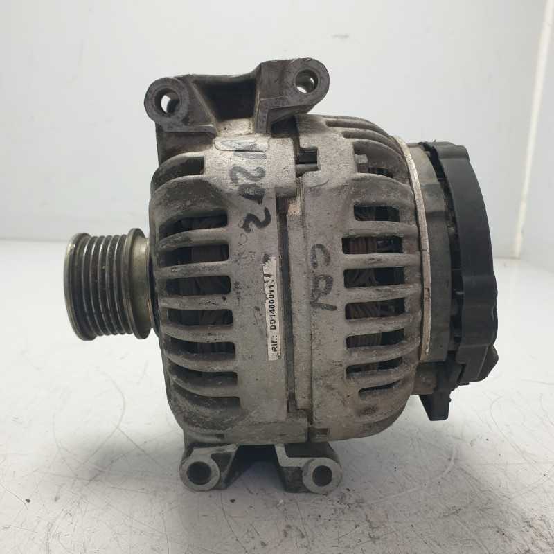 0101549502 Alternatore 12V 90A Mercedes Sprinter classe C W202 CLASSE E 1998-00