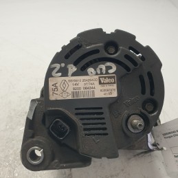 8200064344 Alternatore 14V 74A Renault Twingo Kangoo Clio II 1998-10