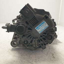 2655475 Alternatore 12V 120A Hyundai Matrix I30 Kia Cee'd Rio Soul 2005-10