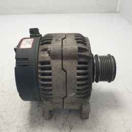 0123515020 Alternatore 14V 120A Volvo S70 V70 Audi A3 Ford Galaxy Seat VW 2000-03