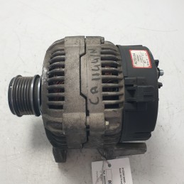 0123515020 Alternatore 14V 120A Volvo S70 V70 Audi A3 Ford Galaxy Seat VW 2000-03