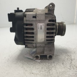 A6401540302 Alternatore 12V 150A Mercedes classe C W204 B W245 A W169 2004-12