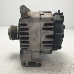 A6401540302 Alternatore 12V 150A Mercedes classe C W204 B W245 A W169 2004-12