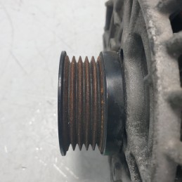 A0009063322 Alternatore 12V 150A Mercedes A W176 B CLA GLA 2011