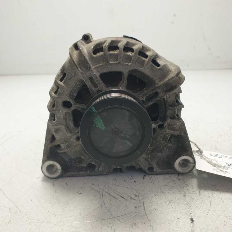 AV6N-10300-MD Alternatore 14V 150A Ford C-MAX Mondeo Galaxy Fiesta Focus Kuga 2010-19