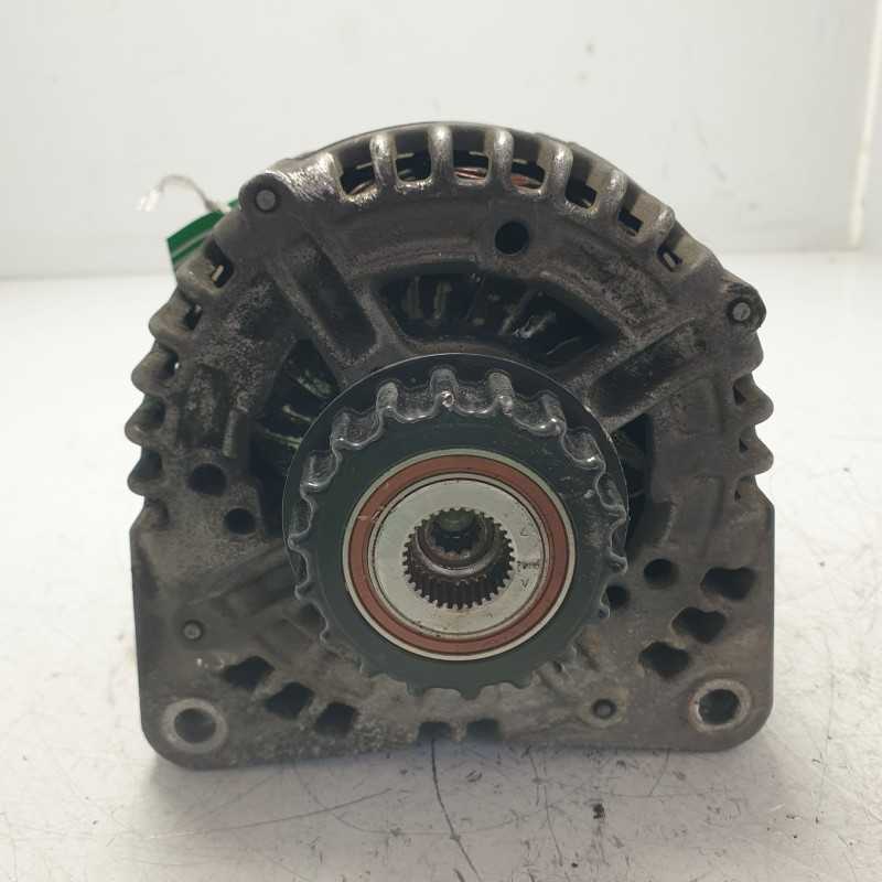 070903024F Alternatore 14V 150A Citroen C2 VW Touareg Transporter Multivan 2003-10