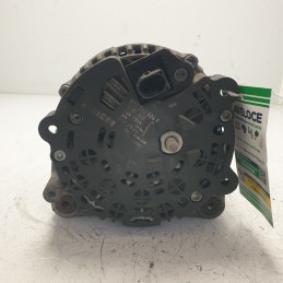 070903024F Alternatore 14V 150A Citroen C2 VW Touareg Transporter Multivan 2003-10