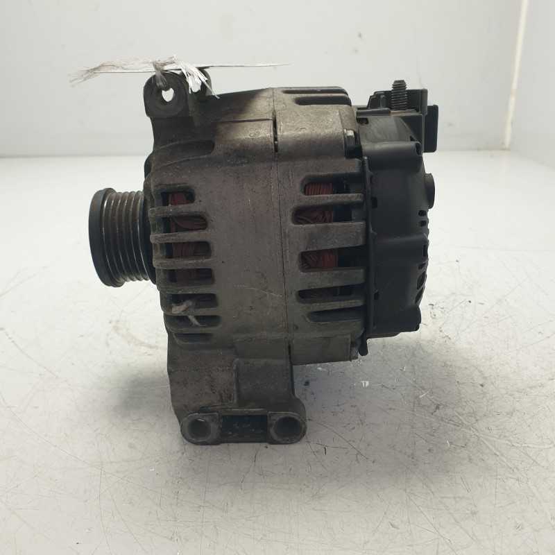 TG15C057 Alternatore 12V 150A Mercedes classe A B C Smart Forfour 2004-09