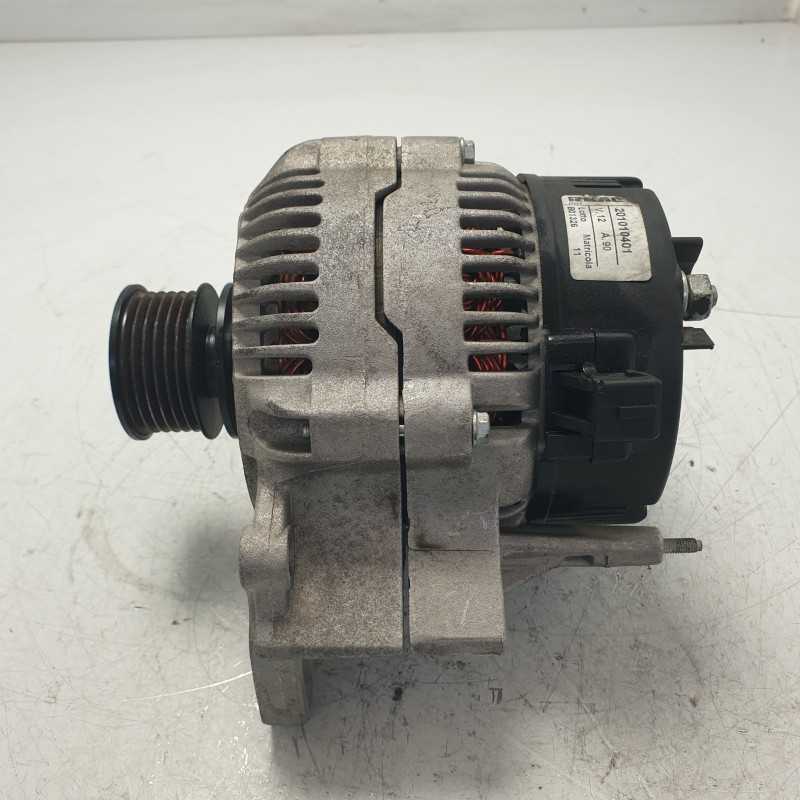 943356529 Alternatore 12V 90A VW Passat Golf Polo Vento Corrado Caddy Seat Skoda 1996-00