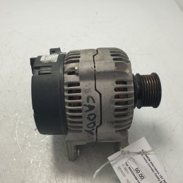 943356529 Alternatore 12V 90A VW Passat Golf Polo Vento Corrado Caddy Seat Skoda 1996-00