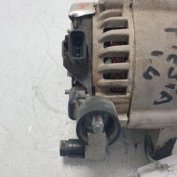 2S6T-10300-AC Alternatore 12V 80A Ford Fiesta Fusion Mazda 2 1.4TDCI 2001-08