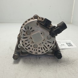 2S6T-10300-AC Alternatore 12V 80A Ford Fiesta Fusion Mazda 2 1.4TDCI 2001-08