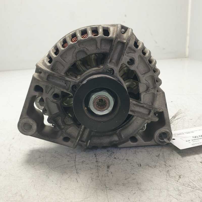 09117930 Alternatore 12V 70A Opel Astra G 1.2BENZ 1998-00