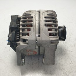 09117930 Alternatore 12V 70A Opel Astra G 1.2BENZ 1998-00