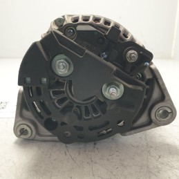 09117930 Alternatore 12V 70A Opel Astra G 1.2BENZ 1998-00