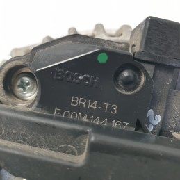 09117930 Alternatore 12V 70A Opel Astra G 1.2BENZ 1998-00