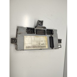 CENTRALINA BODY COMPUTER FIAT PUNTO 188 2° SERIE 2002 46795991