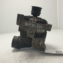 2541494 Alternatore 12V 90A BMW 5 E34 525 520 3 E36 328 325 323 320 1991-98