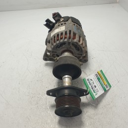 102211-9630 Alternatore 14V 90A Ford Focus 1.8tddi tdci 2004 DAN1124