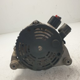 102211-9630 Alternatore 14V 90A Ford Focus 1.8tddi tdci 2004 DAN1124