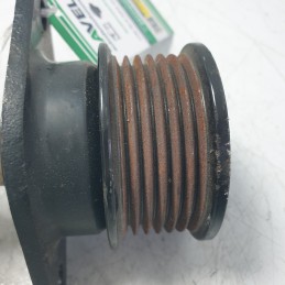 102211-9630 Alternatore 14V 90A Ford Focus 1.8tddi tdci 2004 DAN1124