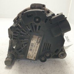 9656003780 Alternatore 12V 90A Citroen Fiat Lancia Peugeot Toyota 1997-01