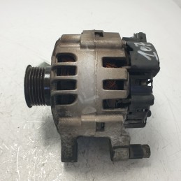 9656003780 Alternatore 12V 90A Citroen Fiat Lancia Peugeot Toyota 1997-01
