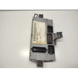 CENTRALINA BODY COMPUTER FIAT PUNTO 188 2° SERIE 2002 46795991